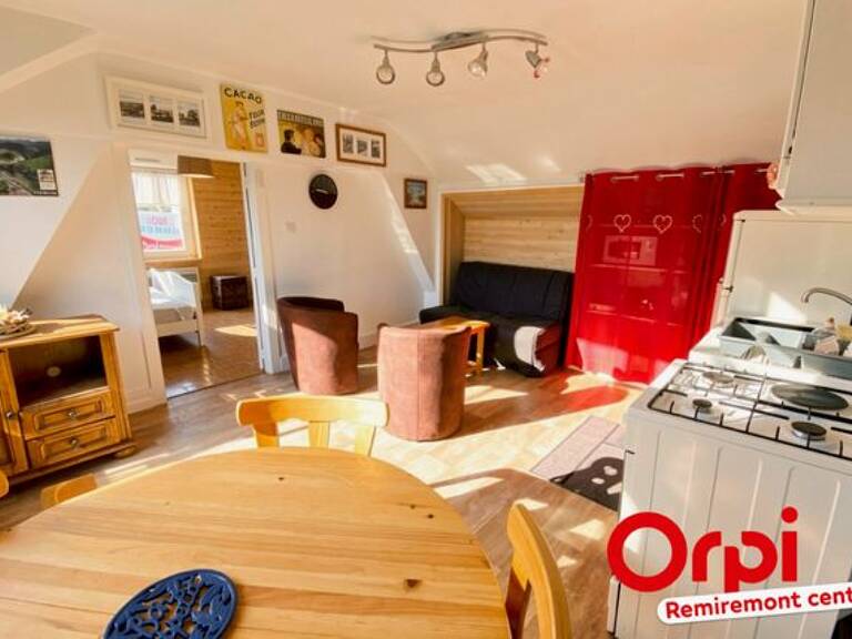 Appartement meublé — photo 1