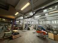 ENTREPÔT-BUREAUX de 490 M2 À LOUER SUR MONTREUIL! — photo 3