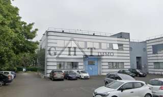 Bureau  700 m² à vendre à Grigny (91350)