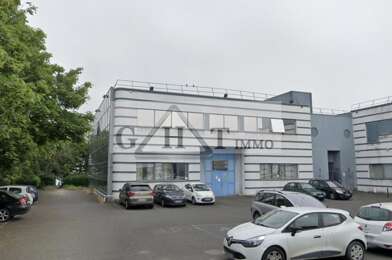 Bureau  400000 €