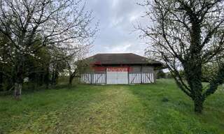 Maison 1 Pièce  m² à vendre à Saint-Nabord-sur-Aube (10700)