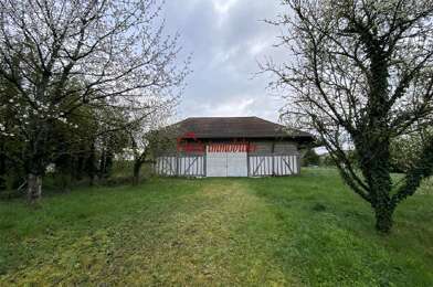 Maison 1 pièces 39000 €