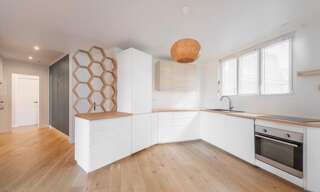 Appartement 5 Pièces 129 m² à vendre à Reims (51100)