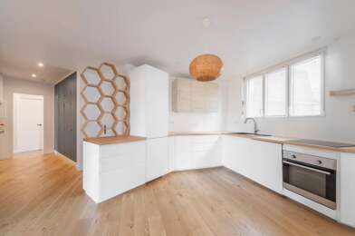 Appartement 5 pièces 425000 €