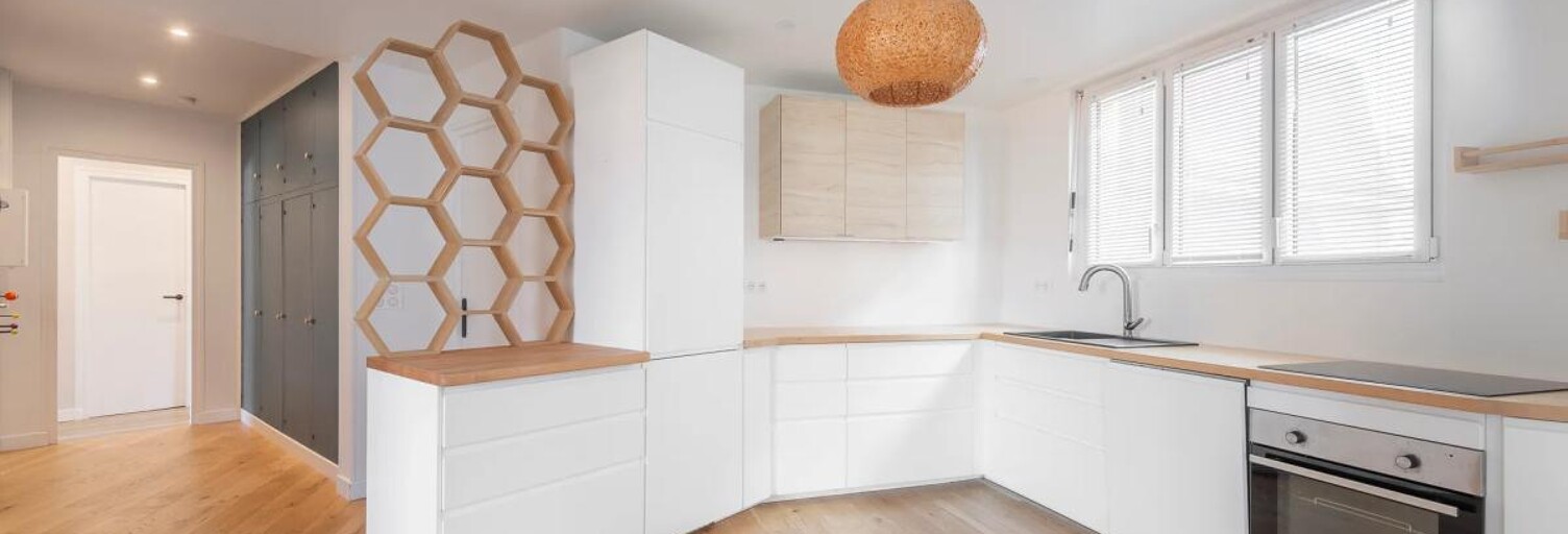 Appartement 5 Pièces 129 m² à vendre à Reims (51100)