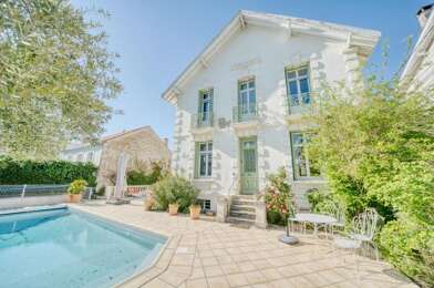 Maison 13 pièces 1350000 €