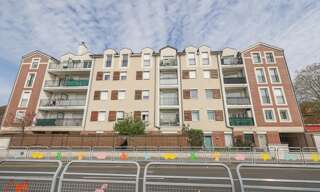 Appartement 2 Pièces 63 m² à vendre à Quincy-sous-Sénart (91480)