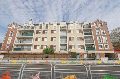 Appartement 2 pièces 235000 €