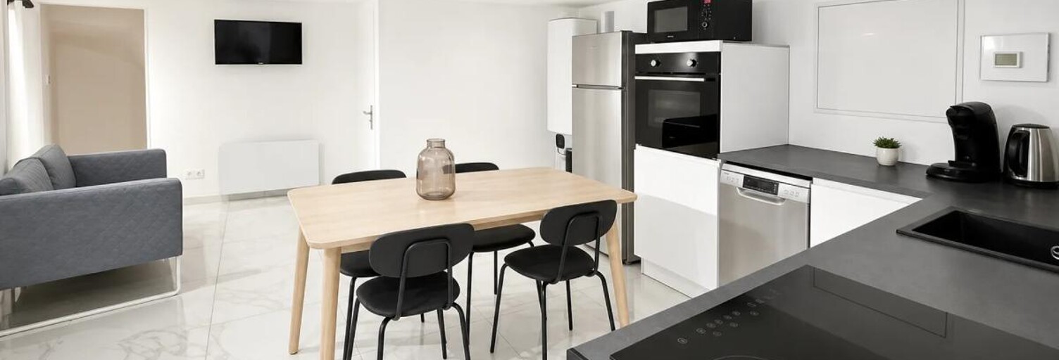 Maison 5 Pièces 83 m² à vendre à Béziers (34500)