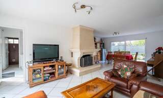 Maison 7 Pièces 130 m² à vendre à Blanquefort (33290)