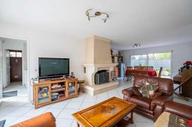 Maison 7 pièces 449000 €