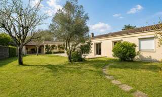 Maison 7 Pièces 130 m² à vendre à Blanquefort (33290)