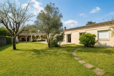 Maison 7 pièces 425000 €