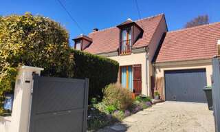 Maison 5 Pièces 93 m² à vendre à Roberval (60410)