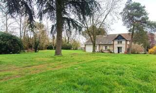 Maison 5 Pièces 200 m² à vendre à Lignerolles (27220)