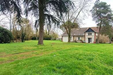 Maison 5 pièces 335000 €