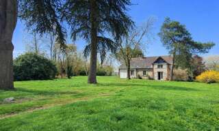 Maison 5 Pièces 200 m² à vendre à Lignerolles (27220)