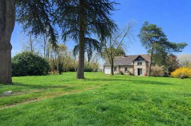 Maison 5 pièces 335000 €