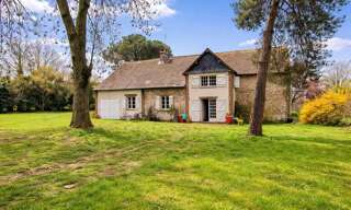 Maison 5 Pièces 200 m² à vendre à Lignerolles (27220)