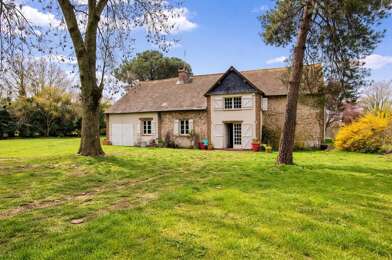 Maison 5 pièces 335000 €