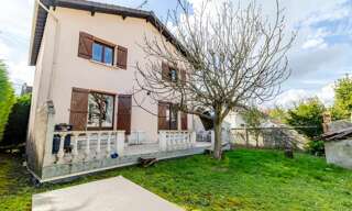 Maison 5 Pièces 125 m² à vendre à Saint-Denis (93380)