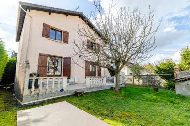 Maison 5 pièces 499000 €