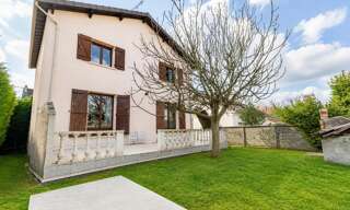 Maison 5 Pièces 125 m² à vendre à Saint-Denis (93380)