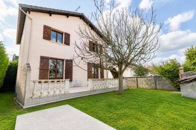 Maison 5 pièces 499000 €