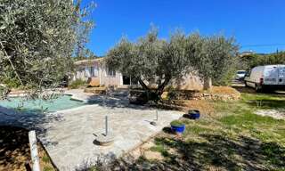 Maison 6 Pièces 160 m² à vendre à Tavernes (83670)