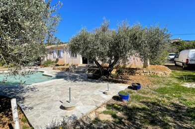 Maison 6 pièces 485000 €