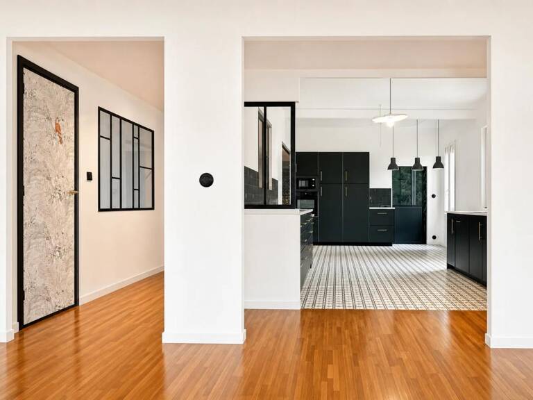 Charmant appartement 6 pièces à Perpignan — photo 1