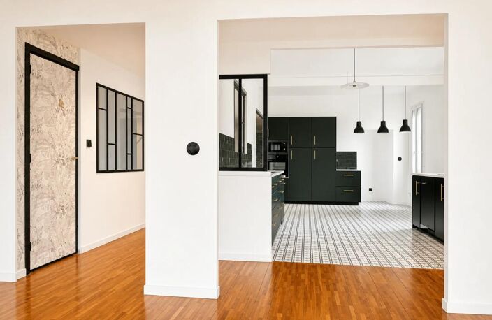 Charmant appartement 6 pièces à Perpignan — photo 4