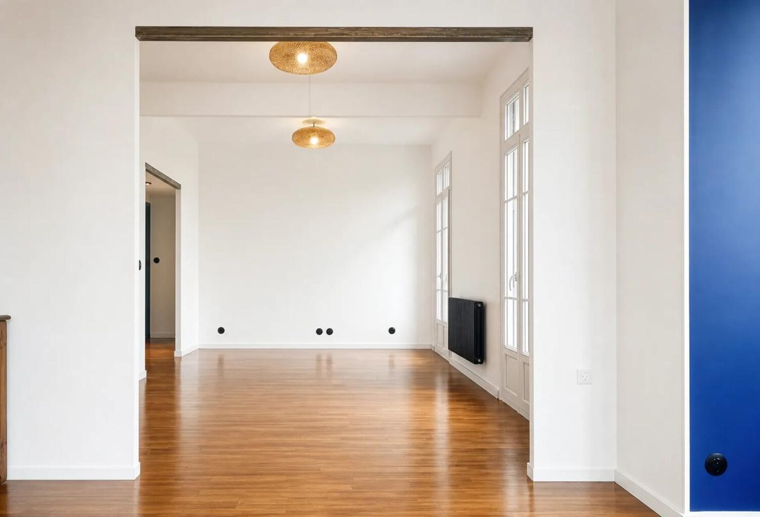 Charmant appartement 6 pièces à Perpignan — photo 1