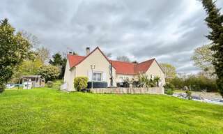 Maison 6 Pièces 180 m² à vendre à Soignolles-en-Brie (77111)