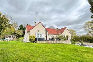 Maison 6 pièces 530000 €