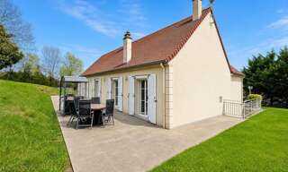 Maison 6 Pièces 180 m² à vendre à Soignolles-en-Brie (77111)