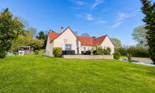 Maison 6 Pièces 180 m² à vendre à Soignolles-en-Brie (77111)