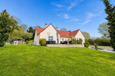 Maison 6 pièces 530000 €