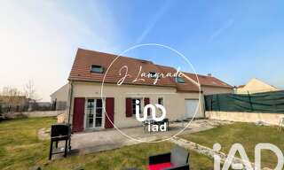 Maison 6 Pièces 125 m² à vendre à Neuilly-en-Thelle (60530)