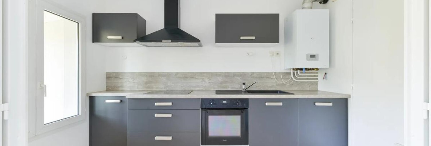 Appartement 2 Pièces 49 m² à vendre à Rezé (44400)