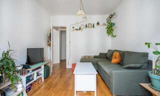 Appartement 3 Pièces 48 m² à vendre à Paris 11 (75011)