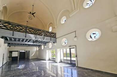 Maison 18 pièces 1460000 €