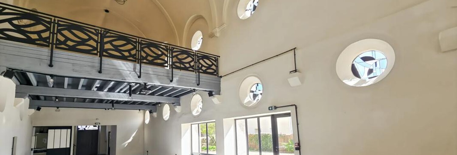 Maison 18 Pièces 800 m² à vendre à Saint-Joachim (44720)