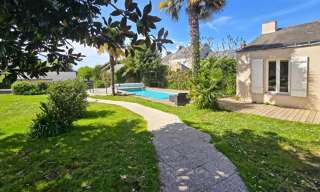 Maison 18 Pièces 800 m² à vendre à Saint-Joachim (44720)