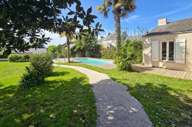 Maison 18 pièces 1460000 €