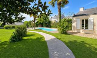Maison 18 Pièces 475 m² à vendre à Saint-Joachim (44720)