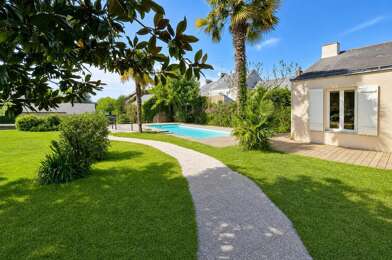 Maison 18 pièces 1350000 €