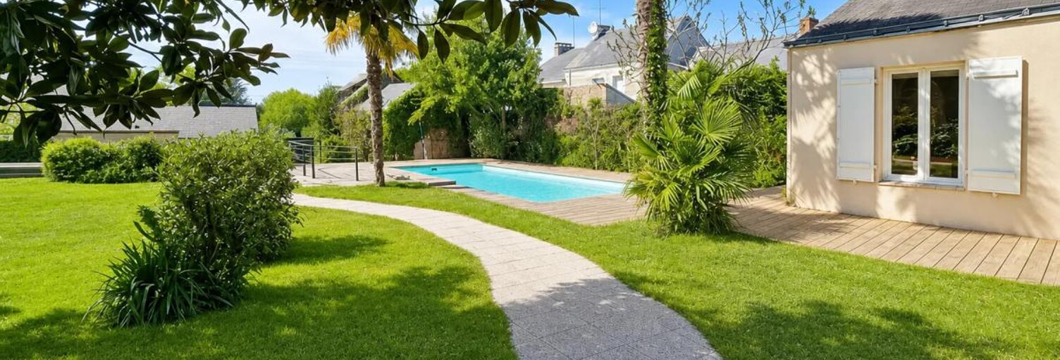 Maison 18 Pièces 475 m² à vendre à Saint-Joachim (44720)