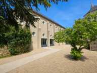 Domaine de réception de charme avec piscine - Parcelle 1 912 m² — photo 2