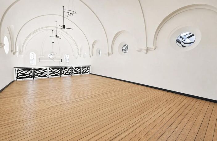 Domaine de réception de charme avec piscine - Parcelle 1 912 m² — photo 4
